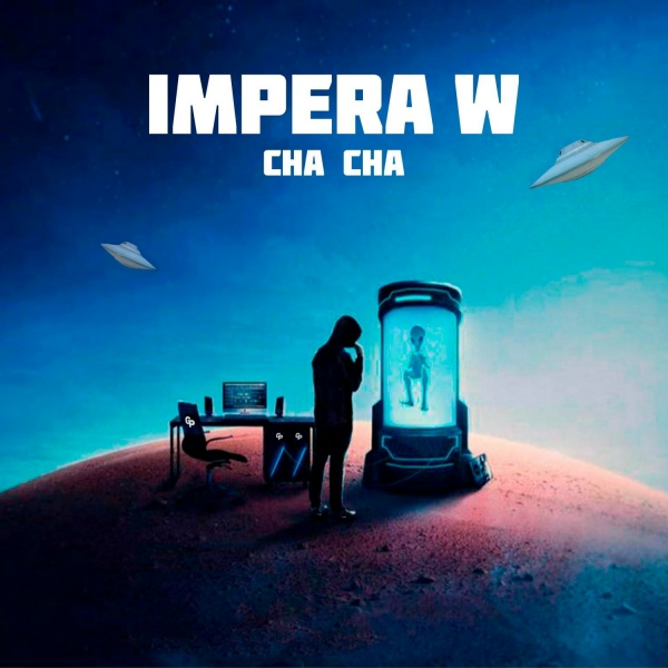 Обложка: Impera W - Cha Cha