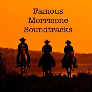 Обложка: Ennio Morricone - La Musica Prima del Massacro