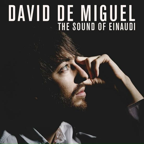 Обложка: David de Miguel - Fly