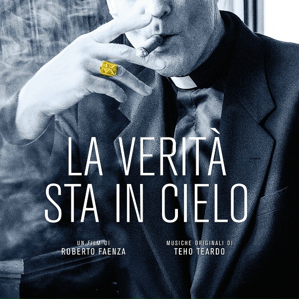 Обложка: Teho Teardo - Dead Monk