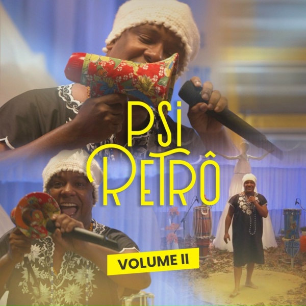 Обложка: Psirico - Sabonete
