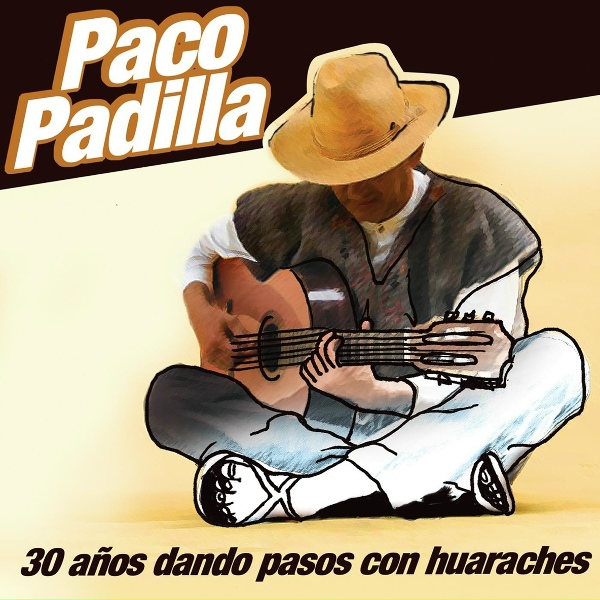 Обложка: Francisco Padilla Lopez - Gabriela