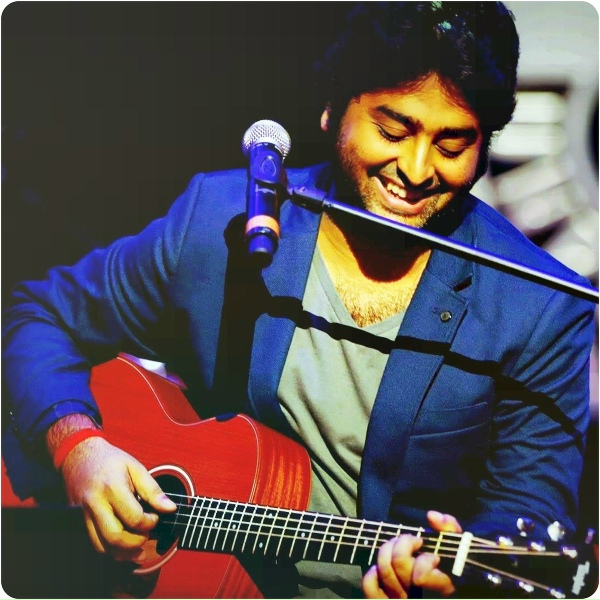 Обложка: Arijit Singh - Sawan Aaya Hai