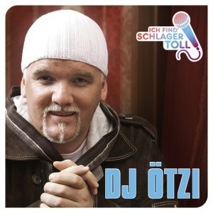 Обложка: DJ Ötzi, Nik P. - Ein Stern (der deinen Namen trägt)