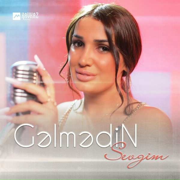 Обложка: Sevgim - Gəlmədin
