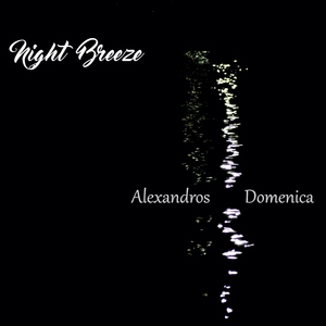Обложка: Alexandros Nathanail feat. Domenica Manteli - Let It Be Me