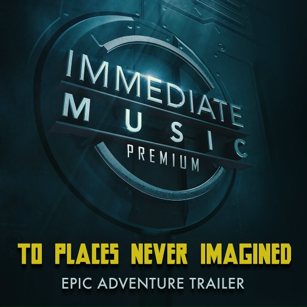 Обложка: Immediate Music - Armed By Faith