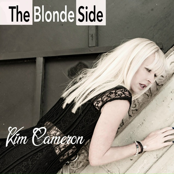 Обложка: Kim Cameron - We Will Never Fall Down