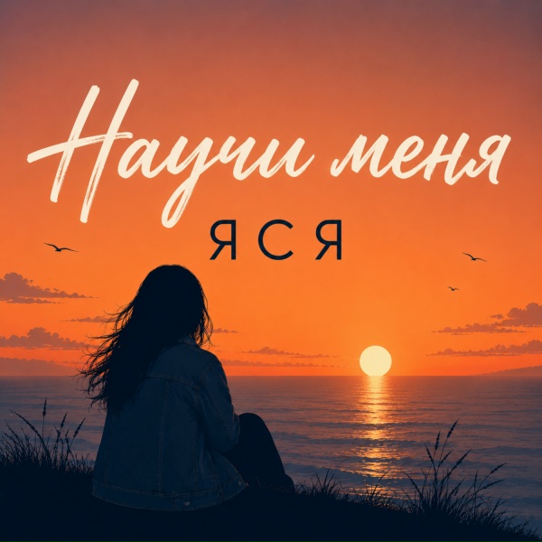 Обложка: ЯСЯ - Береги свою жену