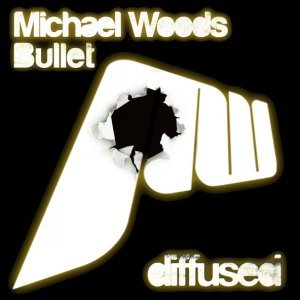 Обложка: Michael Woods - VMS