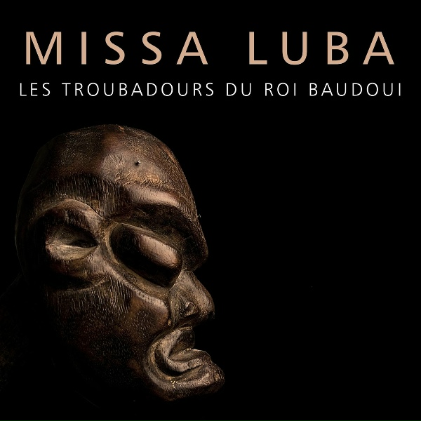 Обложка: Les Troubadours Du Roi Baudouin - Credo