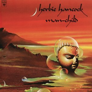 Обложка: Herbie Hancock - Hang Up Your Hang Ups