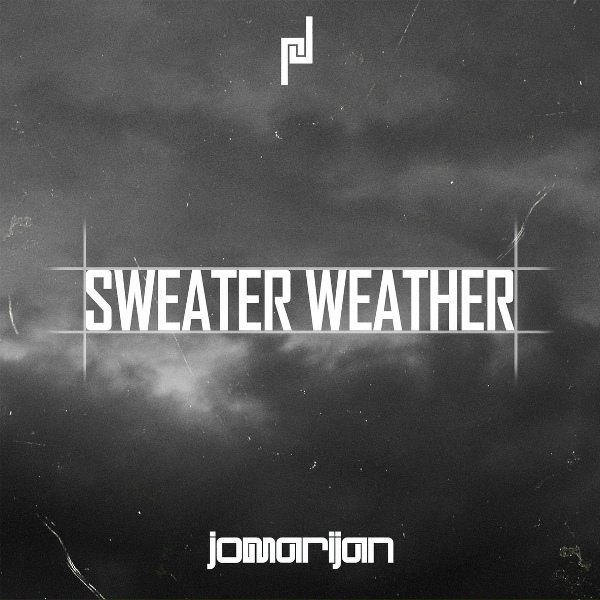 Обложка: Jomarijan - Sweater Weather