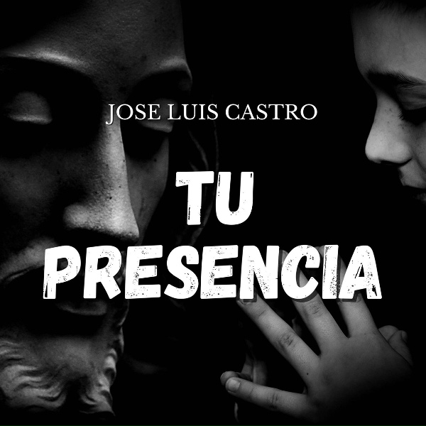 Обложка: Jose Luis Castro - Testifico