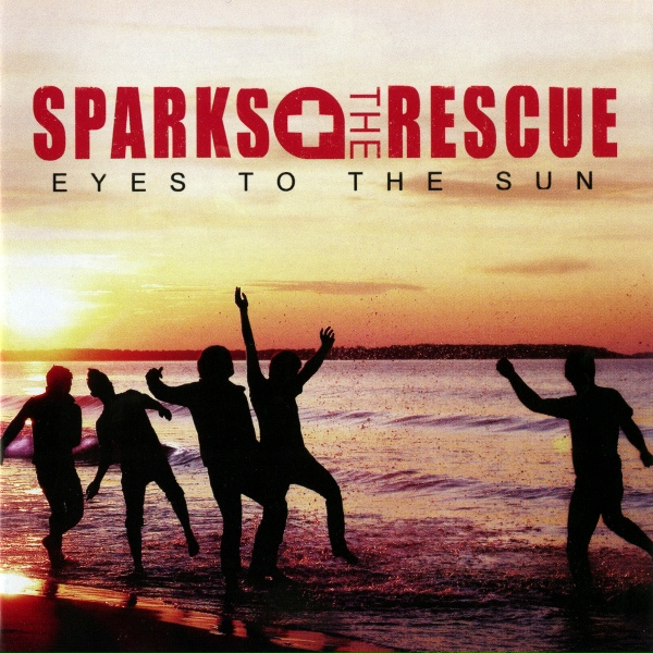 Обложка: Sparks The Rescue - My Heart Radio