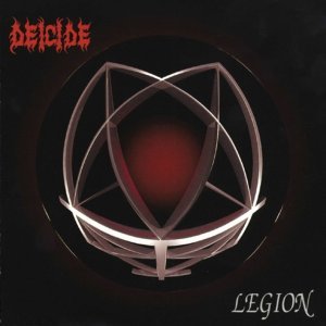Обложка: Deicide - Revocate the Agitator