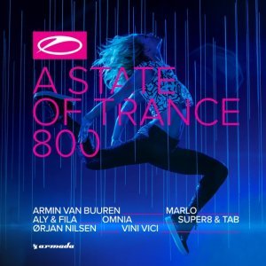 Обложка: Radion6 - Awake