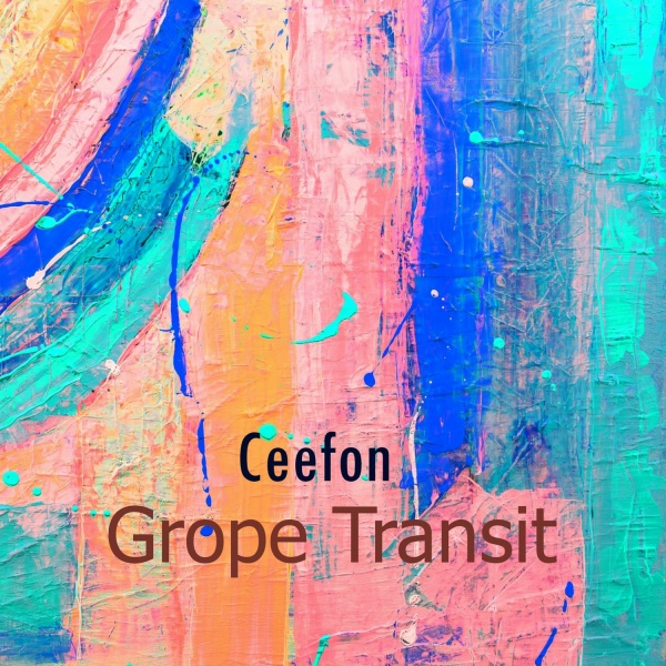 Обложка: Ceefon - Pal