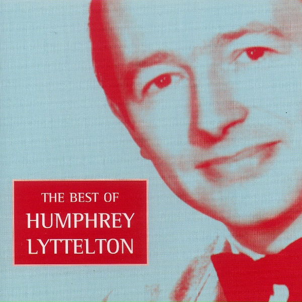 Обложка: Humphrey Lyttelton & His Band - That's My Home