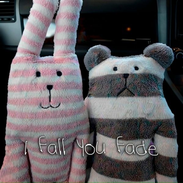 Обложка: akkiemi - I fall you fade