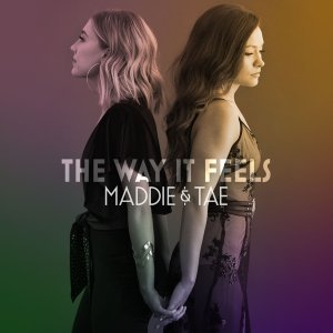 Обложка: Maddie & Tae - Tourist In This Town