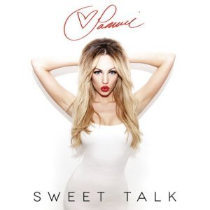 Обложка: Samantha Jade - Sweet Talk