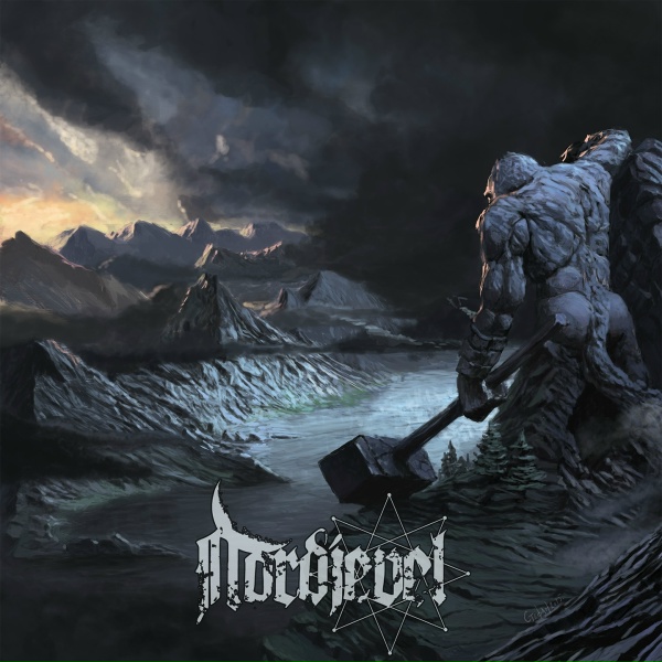 Обложка: Nordjevel - Djevelen I Nord