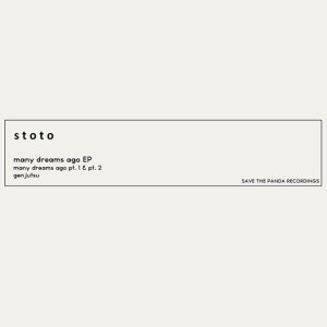Обложка: Stoto - Genjutsu