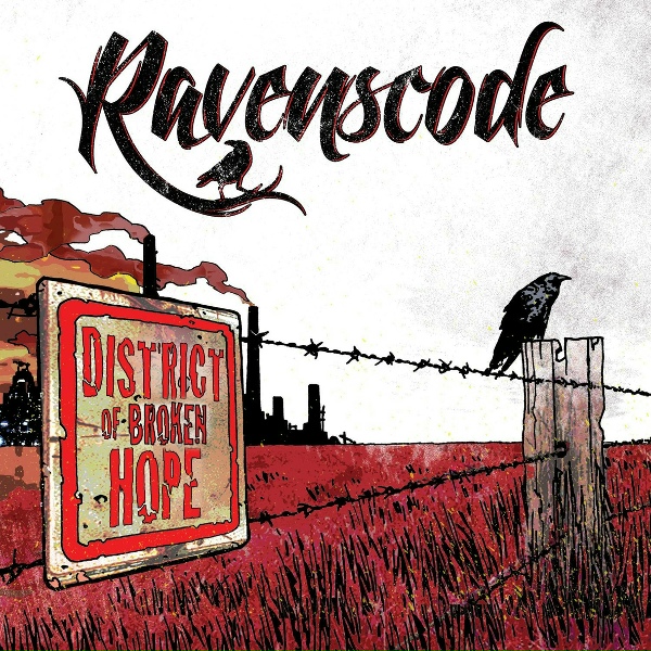 Обложка: Ravenscode - Your Words