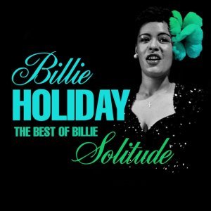 Обложка: Billie Holiday - You Turned the Tables on Me