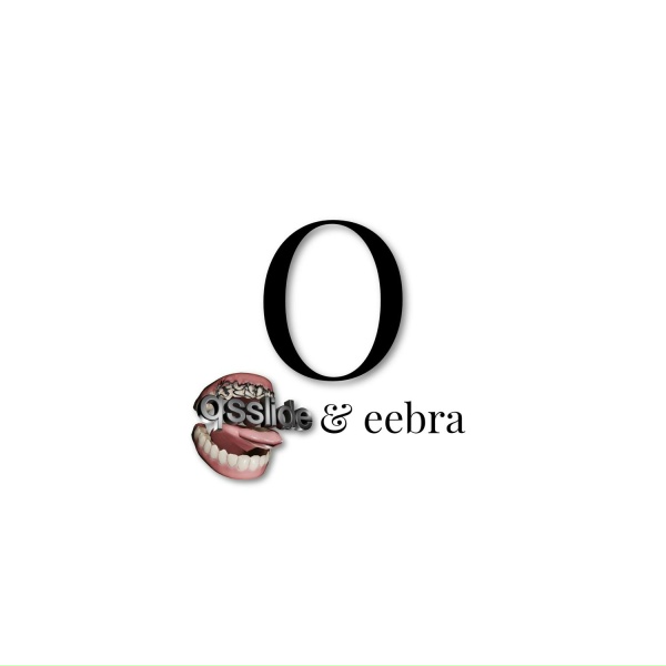 Обложка: Qsslide, eebra - O