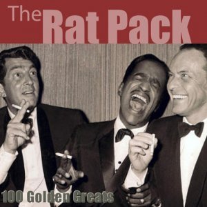 Обложка: Sammy Davis Jr. - Frankie and Johnnie