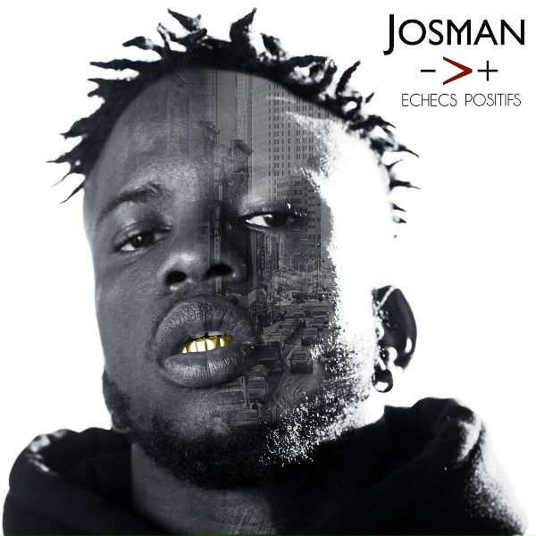 Обложка: Josman - Boss