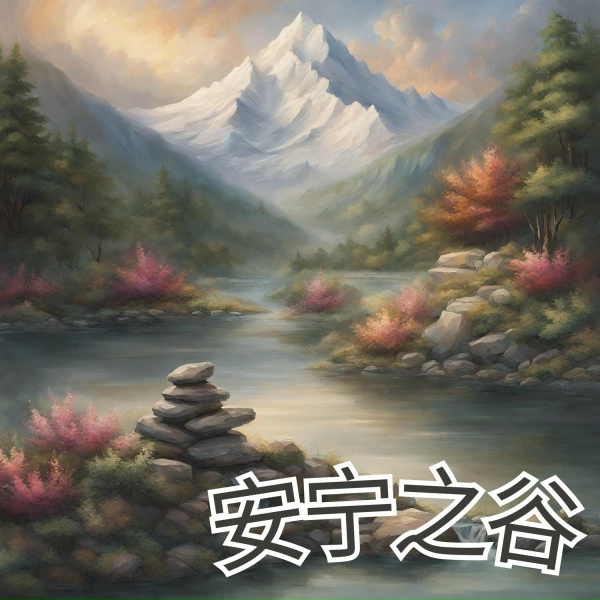 Обложка: 灵性更新 - 灵性更新
