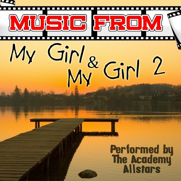 Обложка: The Academy Allstars - Saturday in the Park