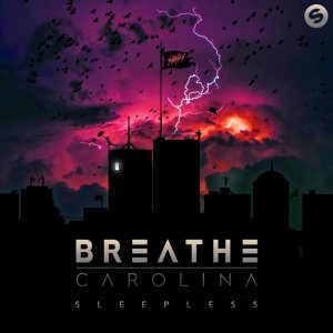 Обложка: Breathe Carolina & Crossnaders - Stable