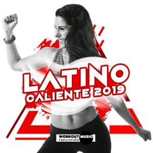 Обложка: Latin Workout feat. Yero Company - Echame La Culpa