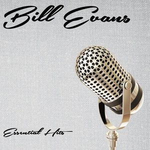 Обложка: Bill Evans - Elsa