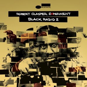 Обложка: Robert Glasper Experiment feat. Lalah Hathaway, Malcolm Jamal Warner - Jesus Children