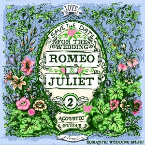 Обложка: Romeo Loves Juliet - Unbreak My Heart