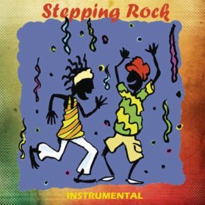 Обложка: Pickout All Star Band - Stepping Rock