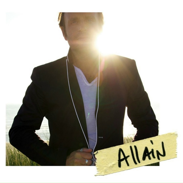 Фото: Allain