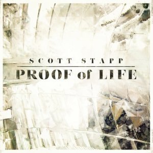 Обложка: Scott Stapp - Slow Suicide
