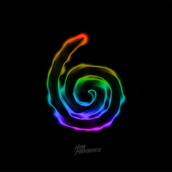 Обложка: ILOVEMAKONNEN - Want You
