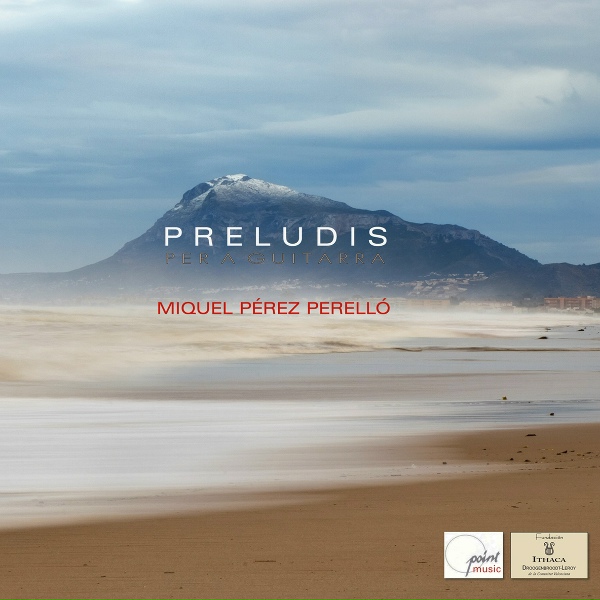 Обложка: Miquel Pérez Perelló - Els paredons d'espesseïda murta