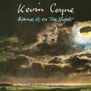 Обложка: Kevin Coyne - Bewitched