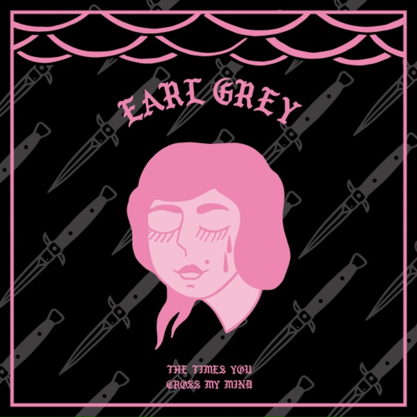 Обложка: Earl Grey - Snake Hips