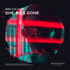 Обложка: Midi Culture - She Was Gone