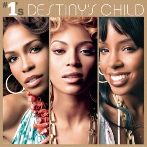 Обложка: Destiny's Child - Lose My Breath