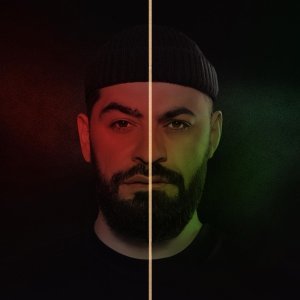 Обложка: JANAGA, Sevak - На грани